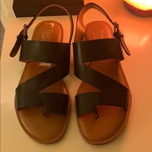 Franco Sarto Sandals
